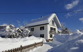 Ferienwohnung Inrefrid